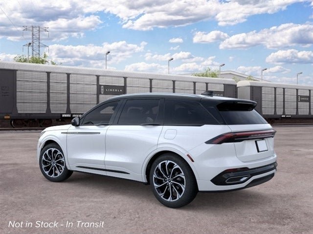 New 2026 Lincoln Nautilus Reserve AWD/4WD image 48