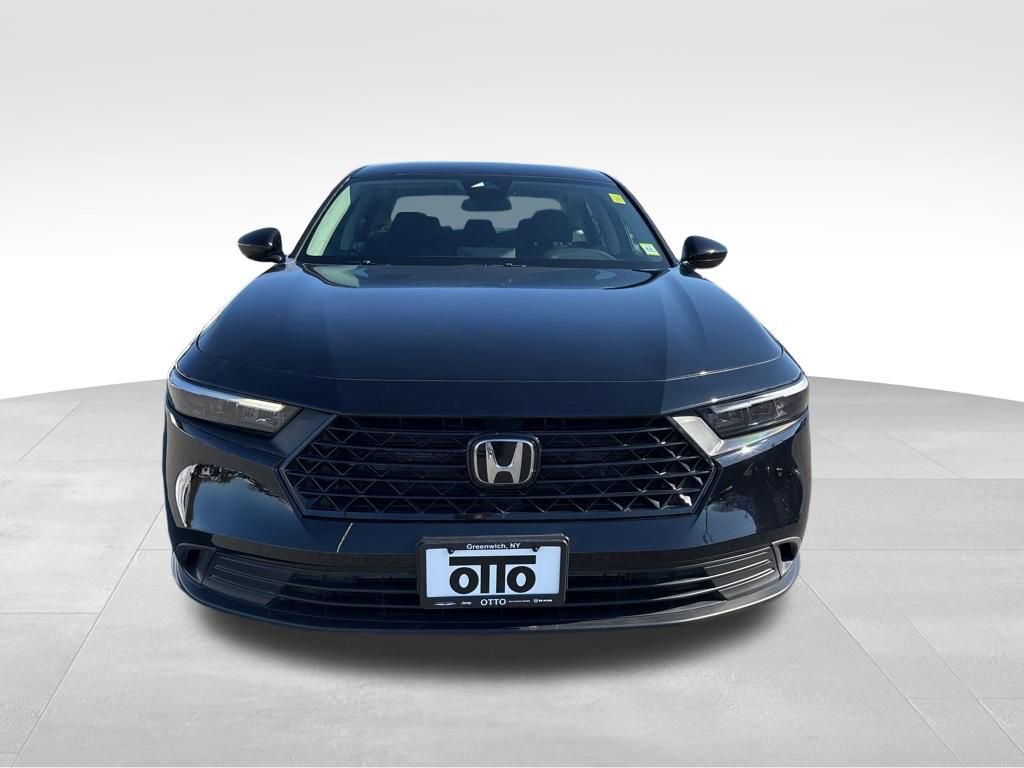 Used 2024 Honda Accord LX image 2