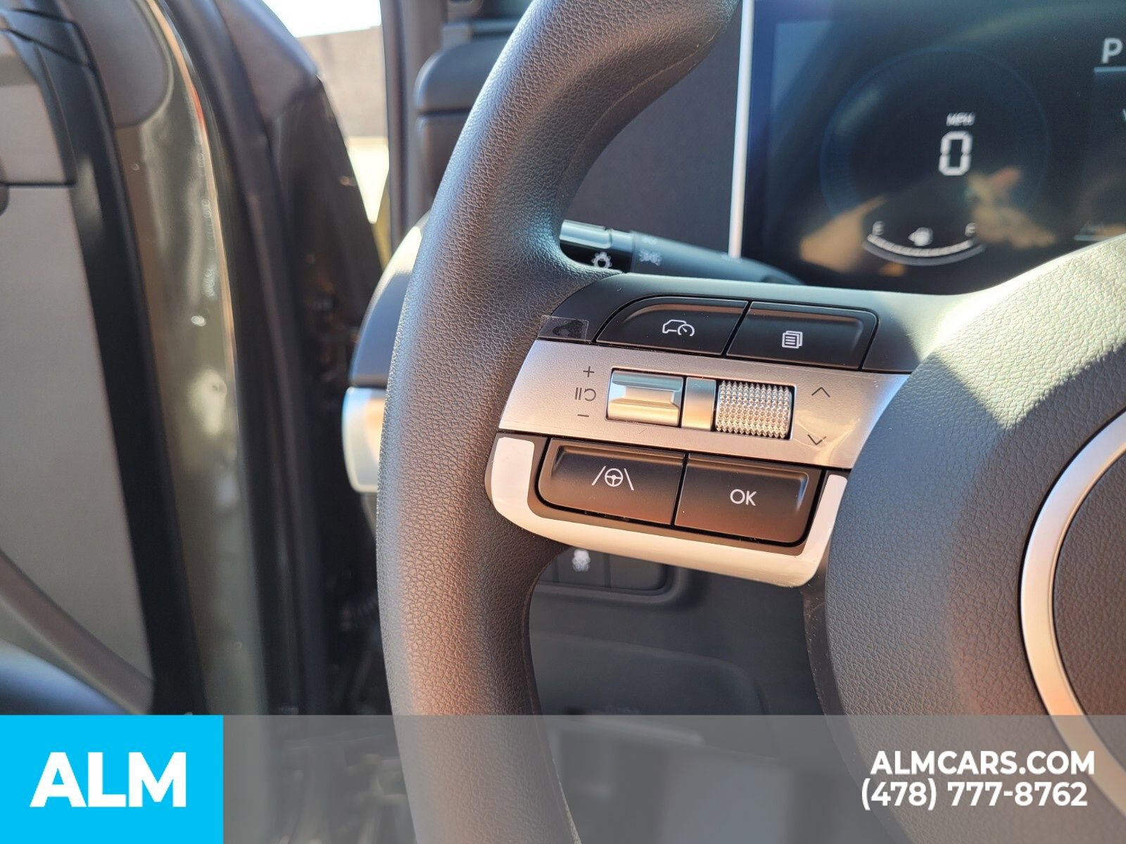 Used 2026 Hyundai Santa Cruz SEL image 23