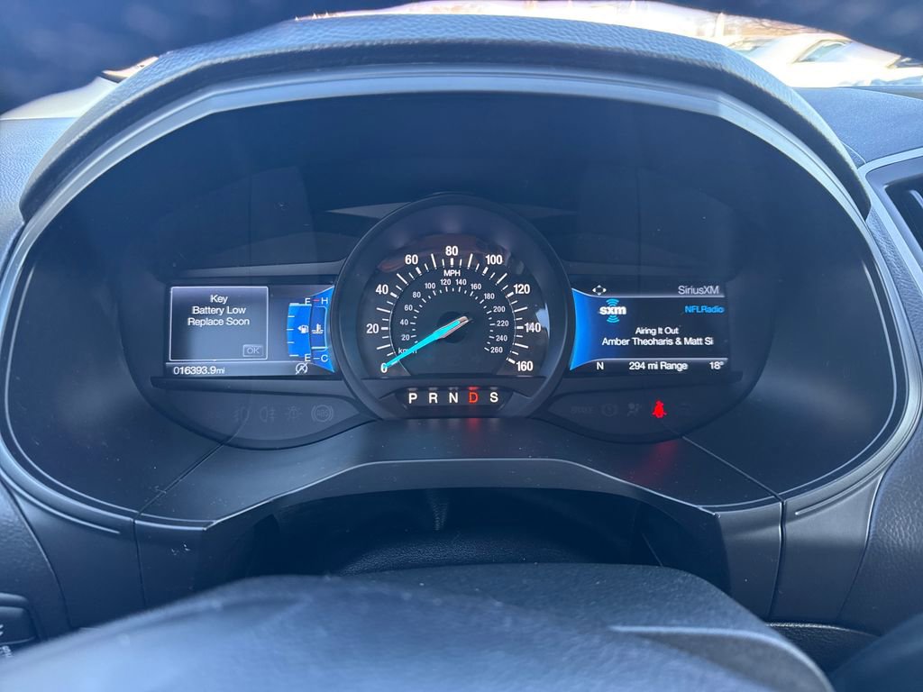 Used 2023 Ford Edge SEL w/ Convenience Package image 34