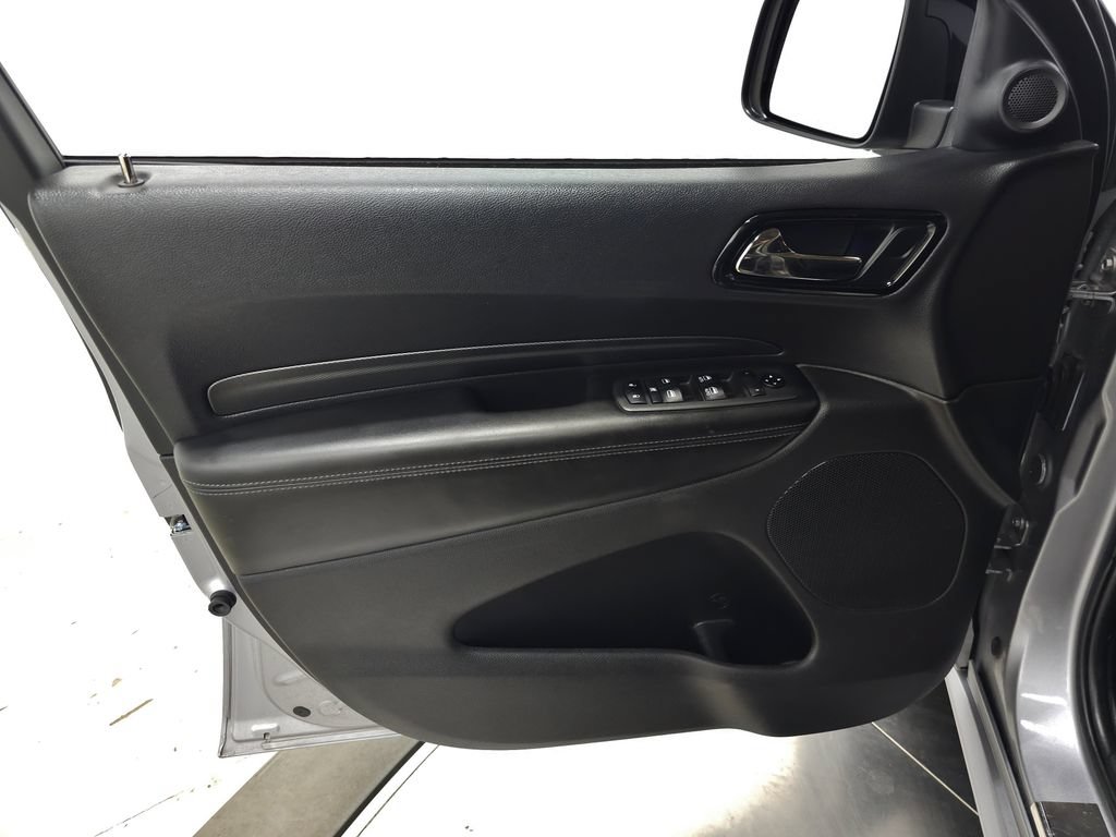Used 2021 Dodge Durango GT w/ Blacktop Package AWD/4WD image 11