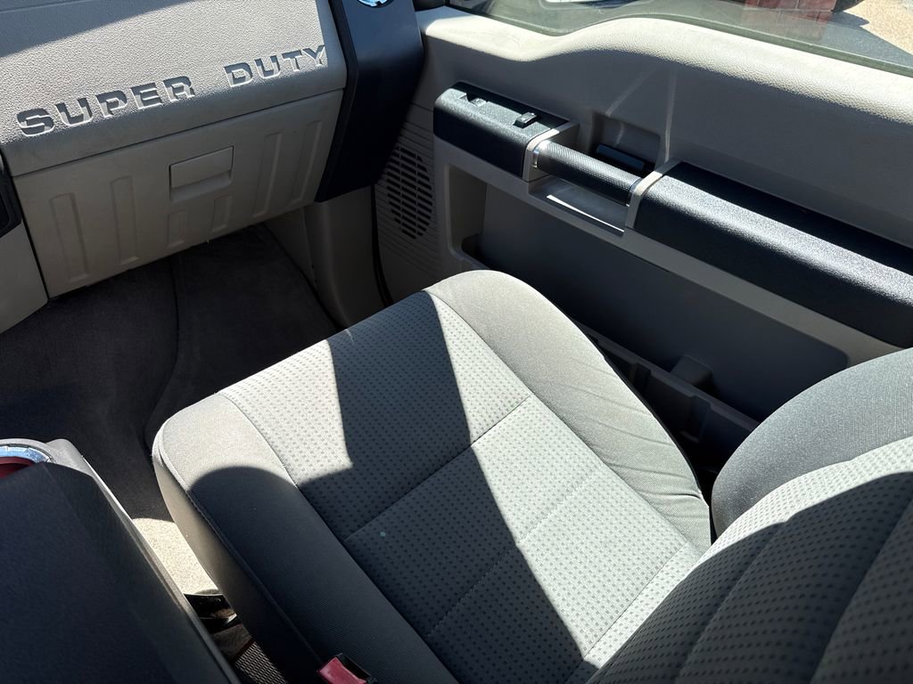Used 2010 Ford F250 XL image 16