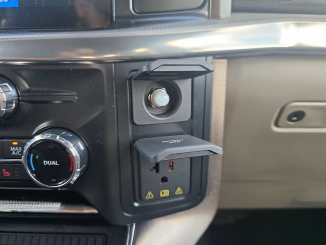 New 2026 Ford F150 Platinum w/ Equipment Group 703A Plus AWD/4WD image 23