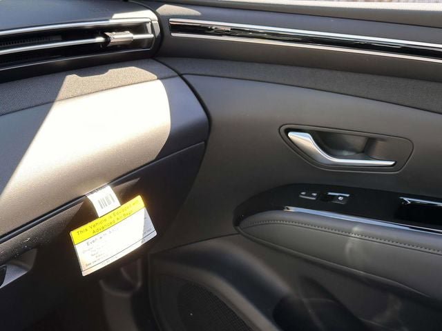 Used 2024 Hyundai Tucson XRT image 31