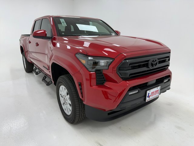 New 2026 Toyota Tacoma SR5 image 2
