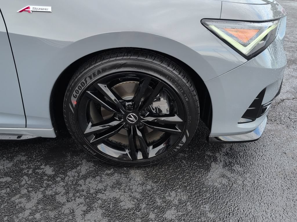 Certified 2026 Acura Integra A-Spec w/ Technology Package FWD image 52