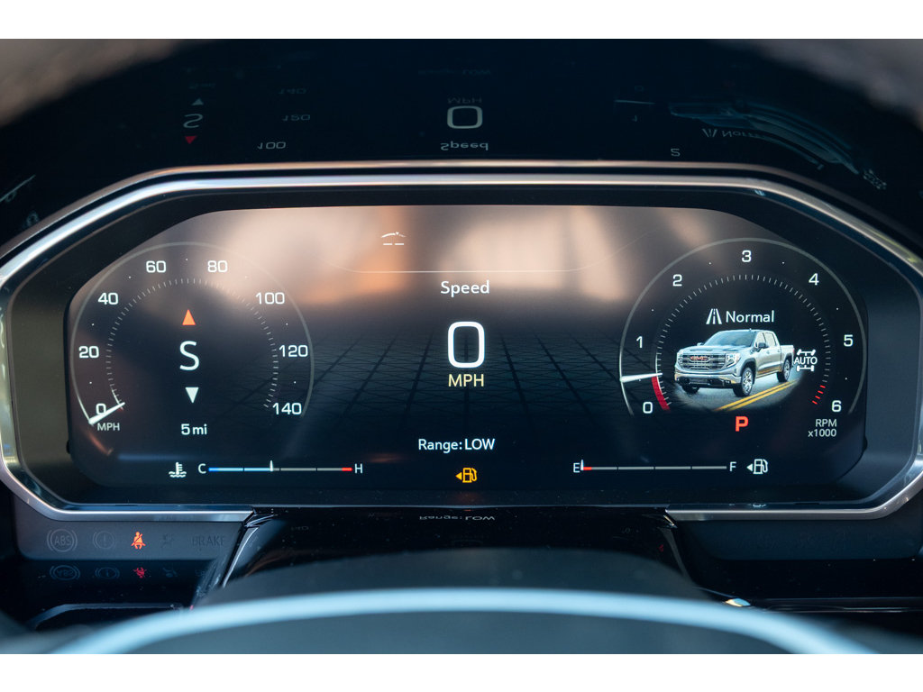 New 2026 GMC Sierra 1500 Elevation AWD/4WD image 21