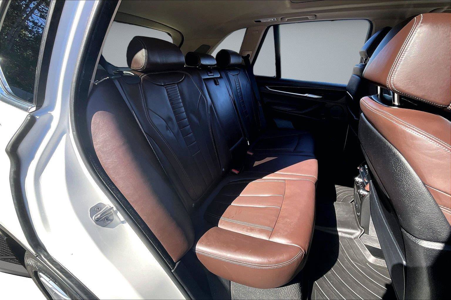 Used 2016 BMW X5 xDrive35d AWD/4WD image 25