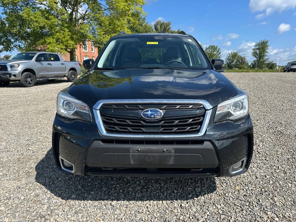 Used 2017 Subaru Forester 2.0XT Touring w/ Rugged Package #2 AWD/4WD image 2