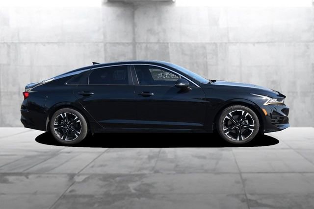 Used 2022 Kia K5 GT-Line image 5