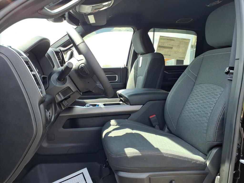 New 2026 RAM 1500 Big Horn image 6