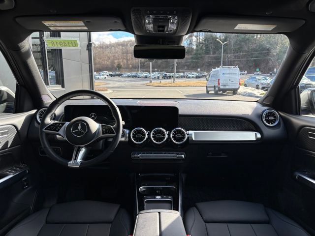 Certified 2025 Mercedes-Benz GLB 250 GLB 250 image 25