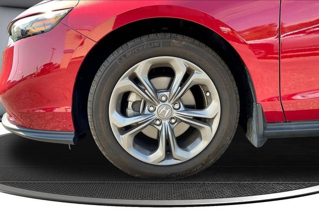 Used 2024 Honda Accord EX image 36