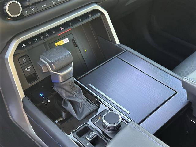 Used 2024 Toyota Tundra Platinum image 10