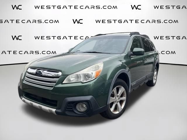 Used 2014 Subaru Outback 2.5i Limited
