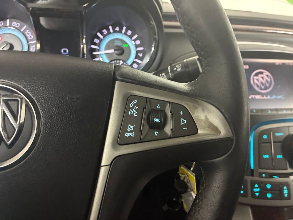 Used 2013 Buick LaCrosse Leather image 11