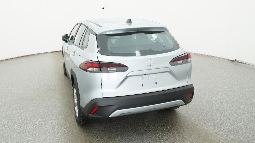 New 2026 Toyota Corolla Cross L image 59