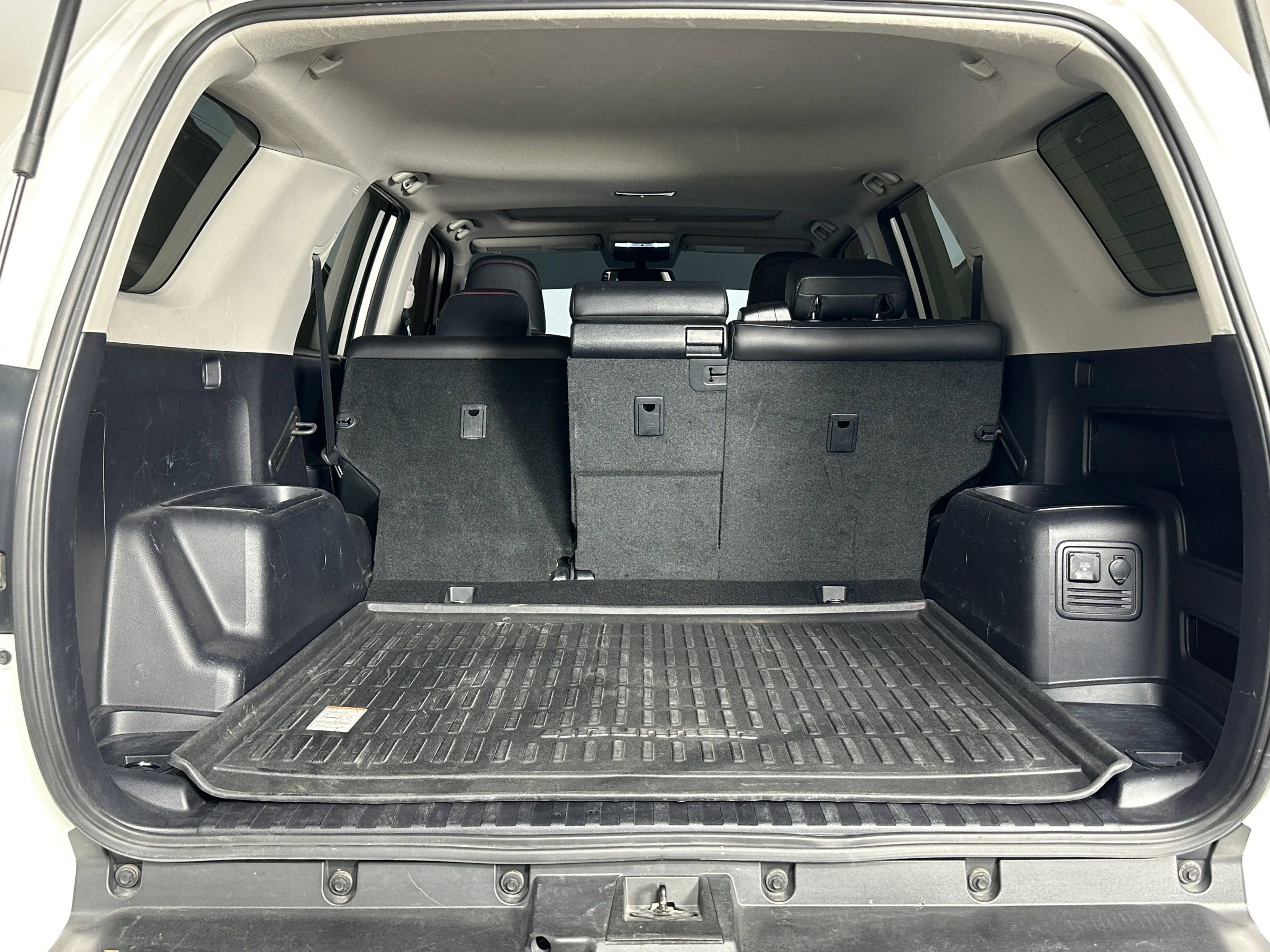 Used 2019 Toyota 4Runner TRD Off-Road Premium image 18