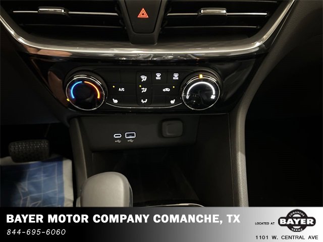 New 2025 Buick Encore GX Sport Touring w/ Comfort Package image 16