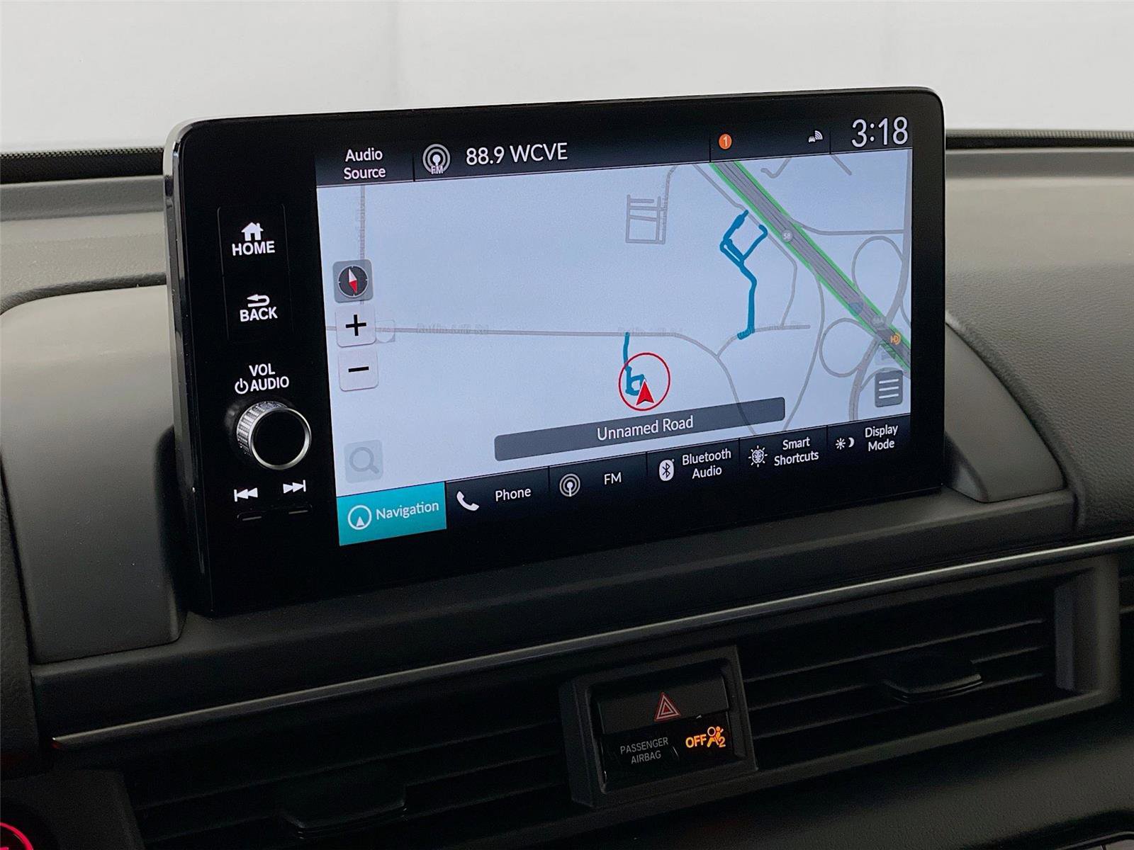 Used 2025 Honda Pilot Touring image 19