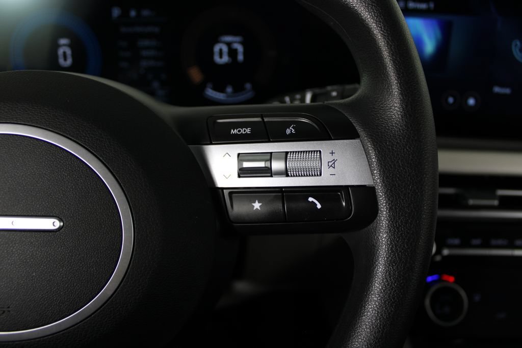 Certified 2026 Hyundai Tucson SEL Plus FWD image 27