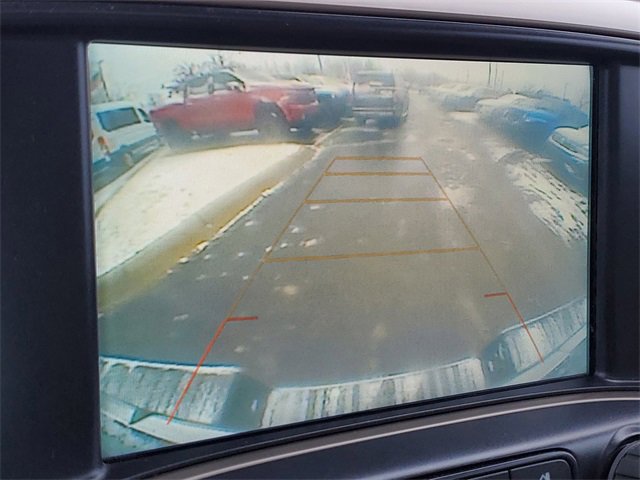 Used 2018 GMC Sierra 1500 Denali w/ Denali Ultimate Package image 16