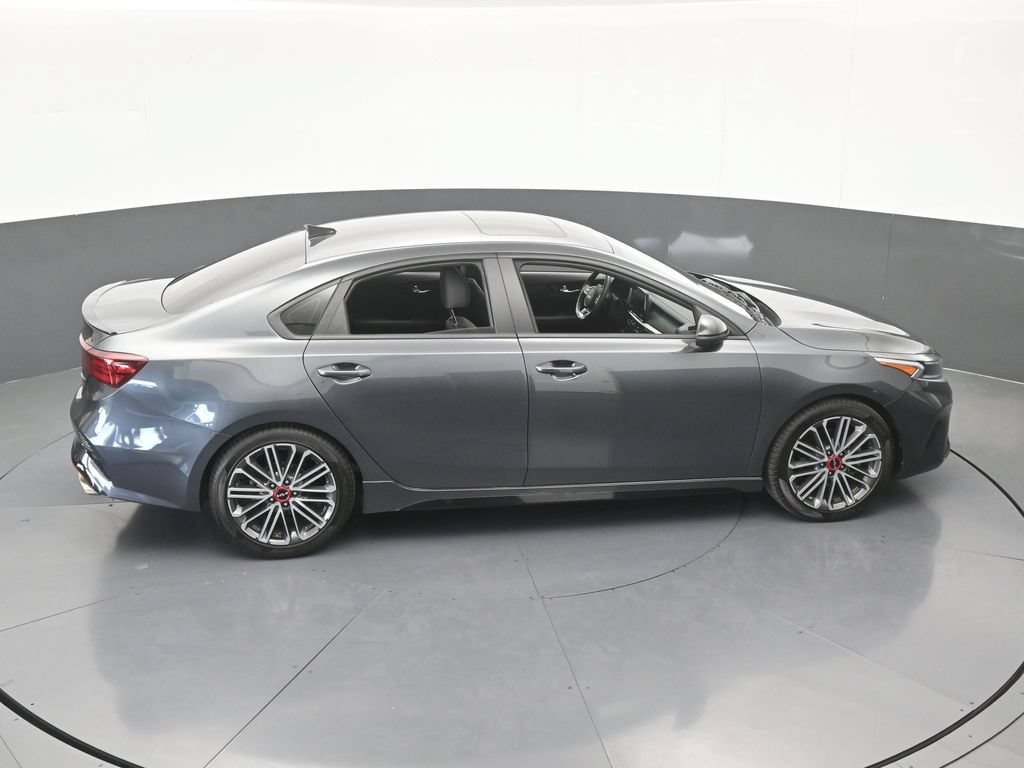 Used 2023 Kia Forte GT FWD image 56