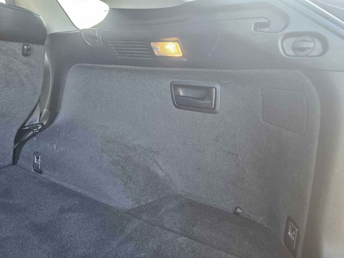 Used 2013 Lexus RX 350 FWD w/ Navigation Pkg image 33