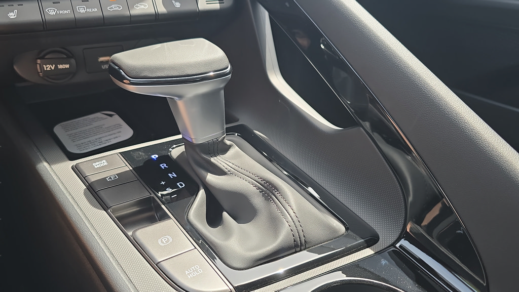 New 2026 Hyundai Elantra SEL Sport Premium FWD image 22