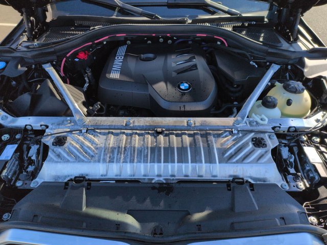Used 2025 BMW X3 xDrive30i w/ Premium Package image 24