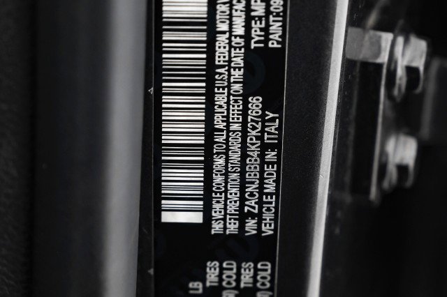 Used 2019 Jeep Renegade Latitude w/ Popular Equipment Group image 55