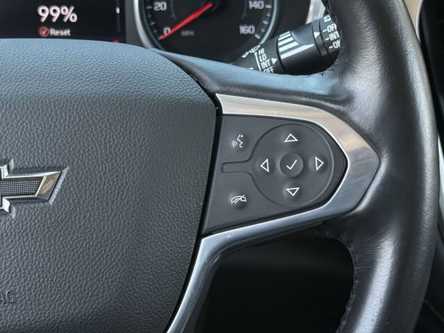 Certified 2021 Chevrolet Traverse RS FWD image 16