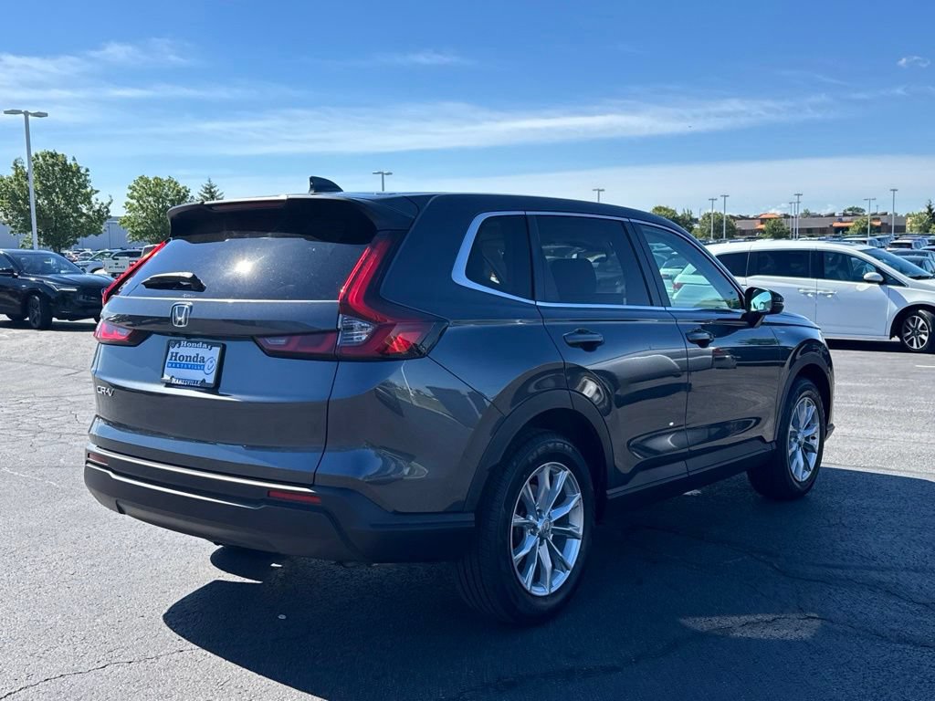Used 2023 Honda CR-V EX image 7