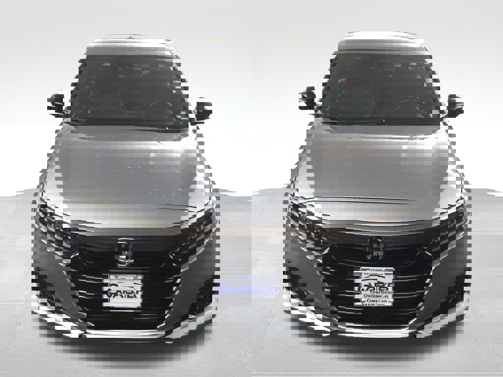 Used 2022 Honda Accord Sport image 2