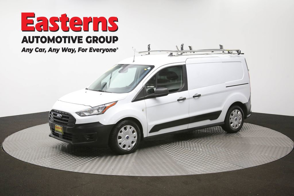 Used 2020 Ford Transit Connect XL FWD image 60