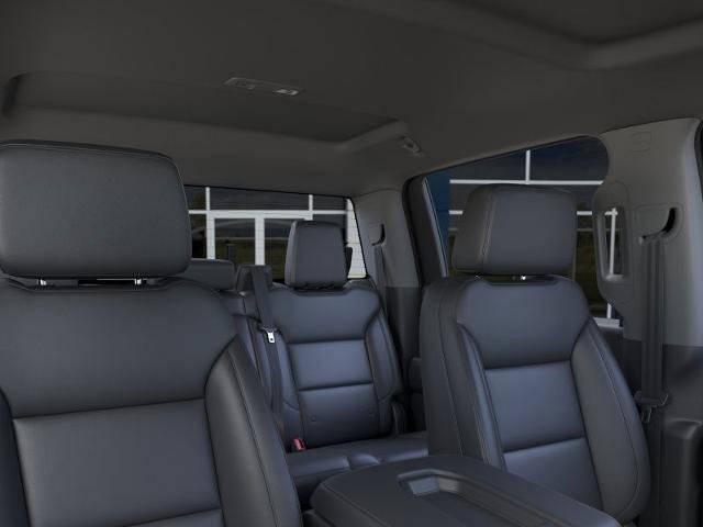 New 2026 GMC Sierra 1500 Pro w/ Graphite Edition image 48
