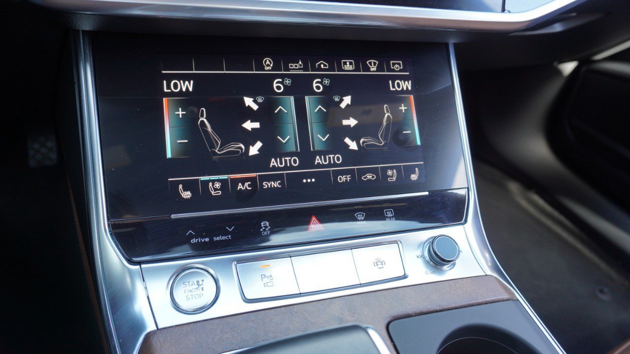 Used 2019 Audi A6 3.0T Prestige AWD/4WD image 19