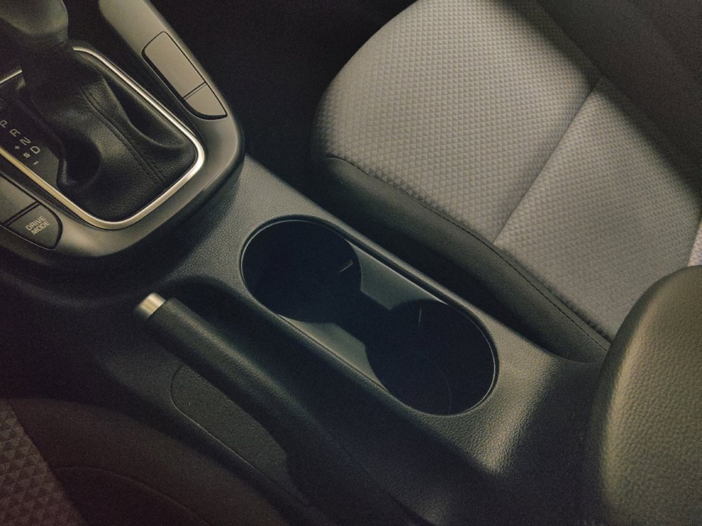 Used 2022 Kia Soul LX w/ Technology Package image 26