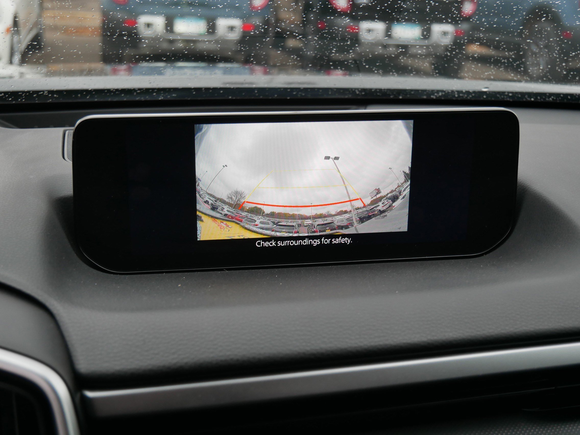 Used 2024 MAZDA CX-50 AWD 2.5 S w/ Preferred Package image 33