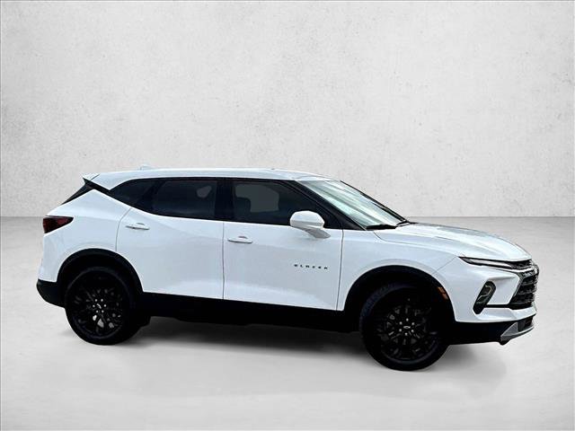 Used 2023 Chevrolet Blazer LT image 12