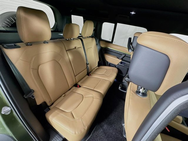 New 2026 Land Rover Defender 110 S image 29