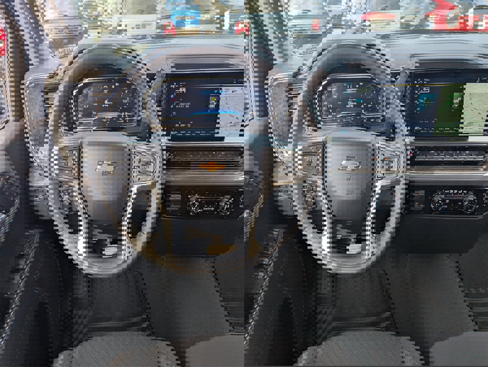 Used 2023 Chevrolet Silverado 1500 LT image 16