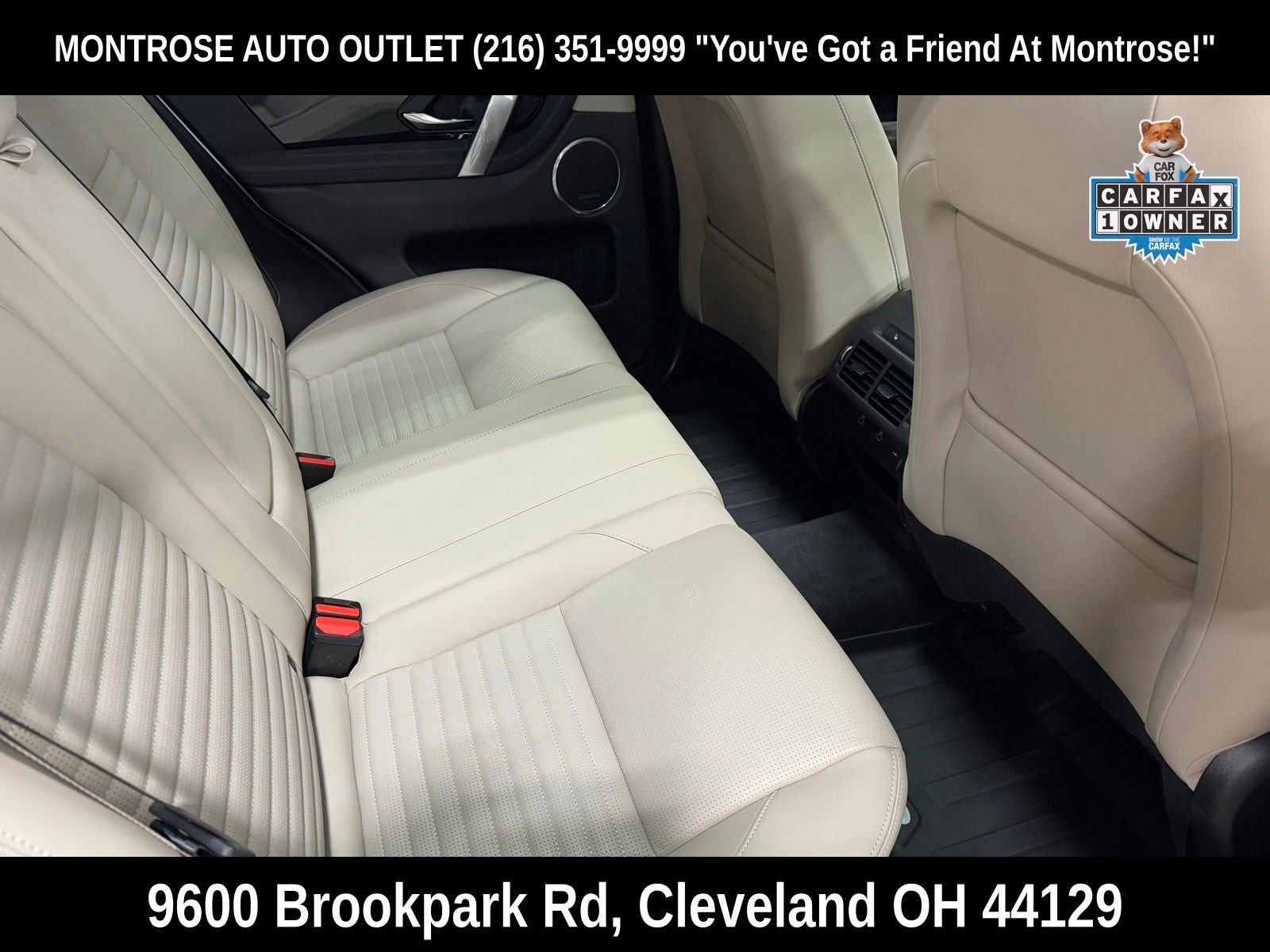 Used 2025 Land Rover Discovery Sport S image 48