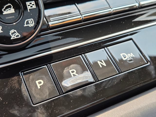 New 2026 Nissan Armada Platinum Reserve AWD/4WD image 36