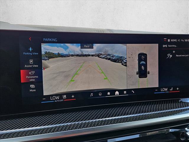 Used 2026 BMW X7 M60i AWD/4WD image 14