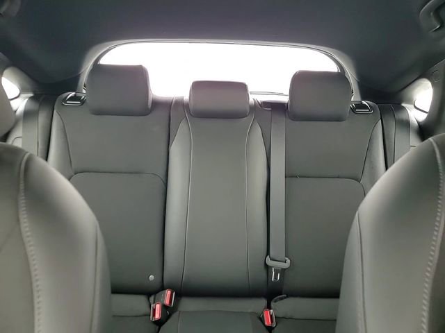 Used 2024 Honda Civic Sport image 24