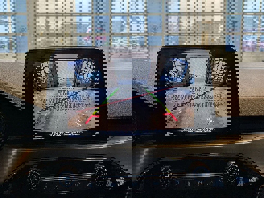 New 2026 Ford Escape Active w/ Cold Weather Package image 14