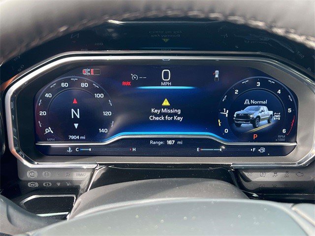 Certified 2024 Chevrolet Silverado 1500 ZR2 w/ ZR2 Bison Edition image 23