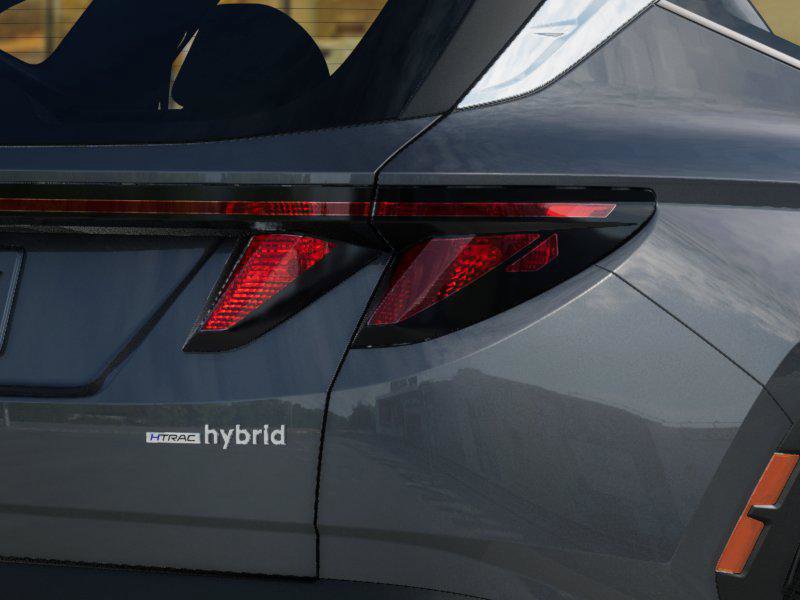 New 2026 Hyundai Tucson Blue SE AWD/4WD image 10