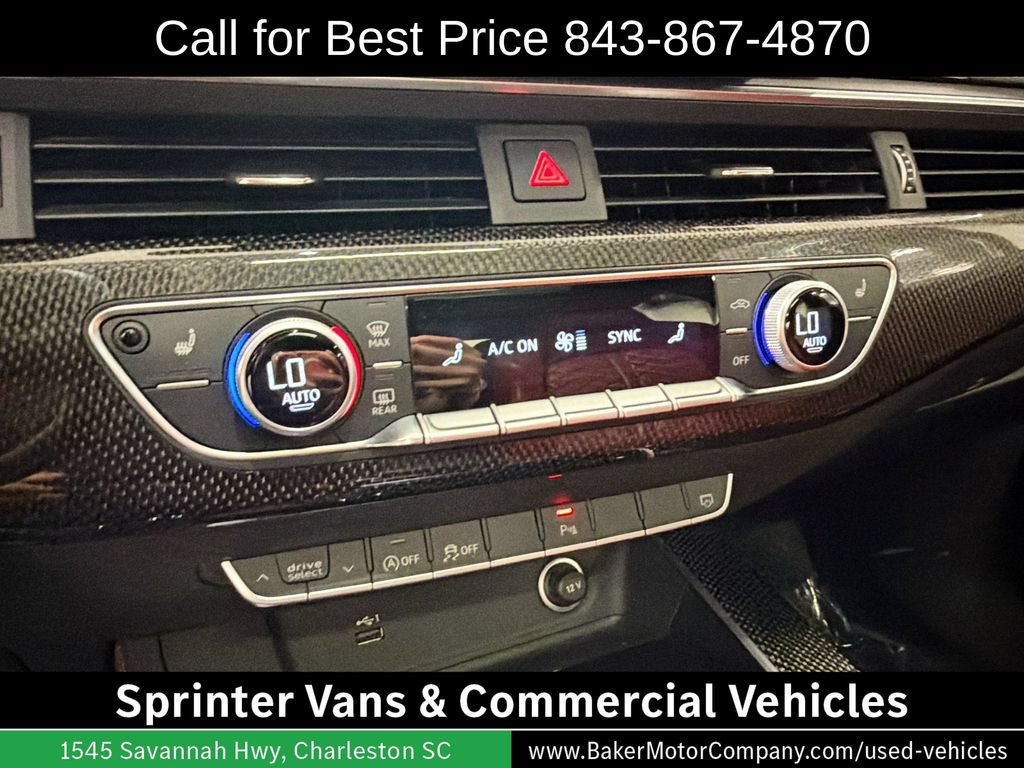 Used 2021 Audi S5 Premium Plus AWD/4WD image 17